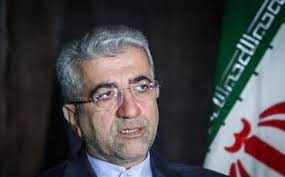 وزير الطاقة الإيراني:حصتنا كبيرة من إعمار العراق!