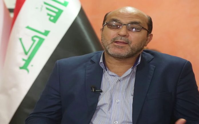 ائتلاف المالكي:الجزائري الأوفر حظا لمحافظ بغداد