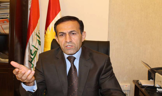 برلمان الإقليم يدعو  إلى توزيع ثروات العراق بشكل منصف