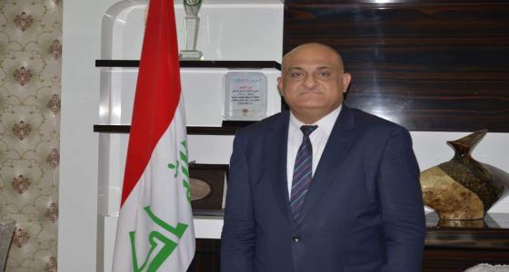 وزير التجارة يُبشر العراقيين بالقضاء على الفساد في وزارته والعمل بالشفافية