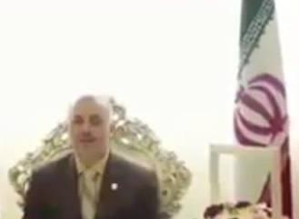 الخارجية تستدعي القنصل العراقي في مشهد الإيرانية