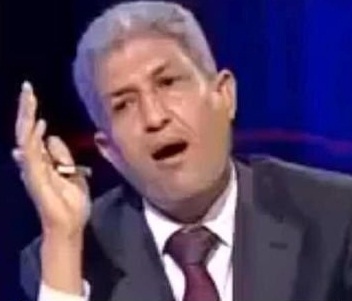 مصدر:عبعوب الهارب من حكمت عليه محكمة النزاهة بـ 7 سنوات سجن