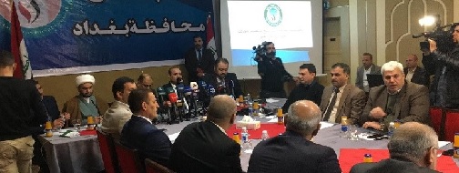 مجلس بغداد يتفق لحسم موضوع المحافظ أمام القضاء