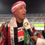 الإمارات تكرم مشجعي المنتخب العراقي في بطولة آسيا