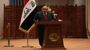 الحكومات العراقية والتغيّرات الفيزياسية