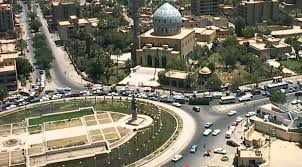 بغداد من المحاصصة الى المناطقية