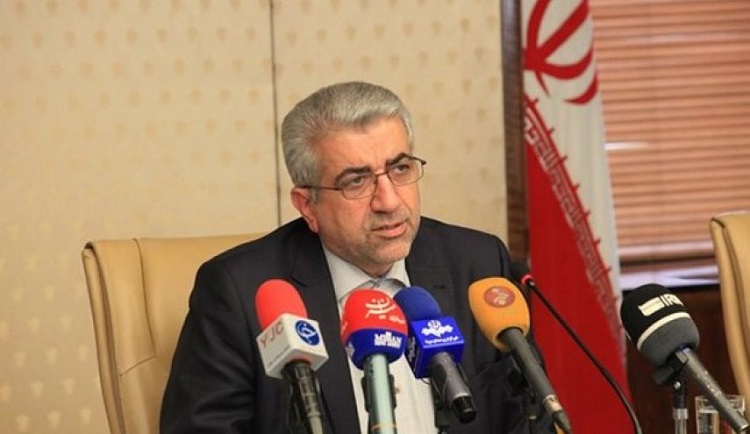 وزير الطاقة الإيراني:العراق طلب استمرار تزويده بالطاقة الكهربائية لعشرين سنة قادمة!!