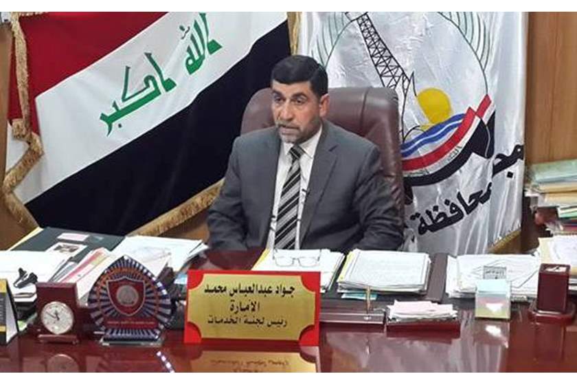 مجلس البصرة:حكومة عبد المهدي” ظالمة” بحق البصرة