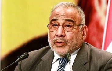 تحالف الإصلاح:عبد المهدي “فاشل وضعيف”