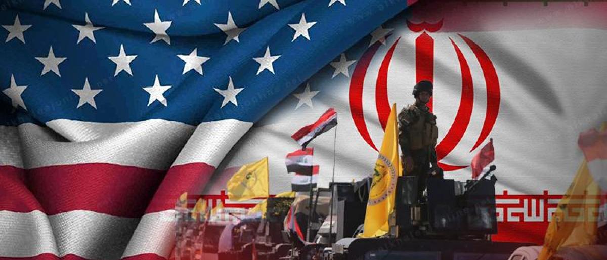 فورين بوليسي “تتوقع “اندلاع مواجهات أمريكية –إيرانية