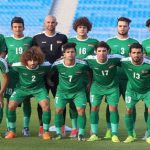 عدم إمكانية ضم اللأعبين المغتربين للفريق الأولمبي العراقي