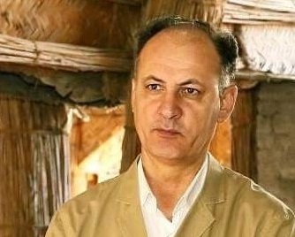 وزير ثقافة العصائب “الحمداني” يثير غضب العراقيين في اغتيال الروائي علاء مشذوب