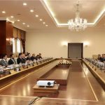 مسؤول:حكومة كردستان سرقت رواتب موظفي الإقليم لشهري كانون الثاني وشباط  2019