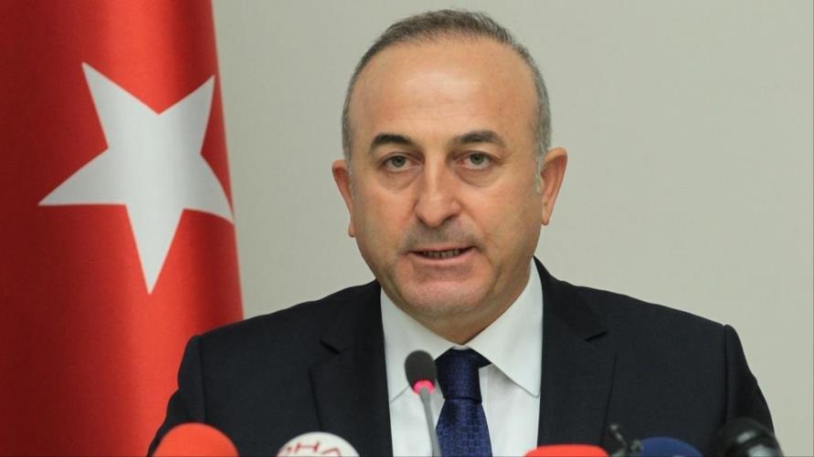 أوغلو:علاقات تركيا بأكراد العراق” جيدة”