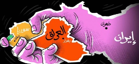 العراق ووصاية النظام الايراني