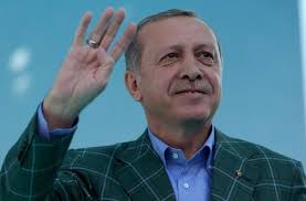أوغلو:أردوغان سيزور العراق مطلع شهر نيسان القادم