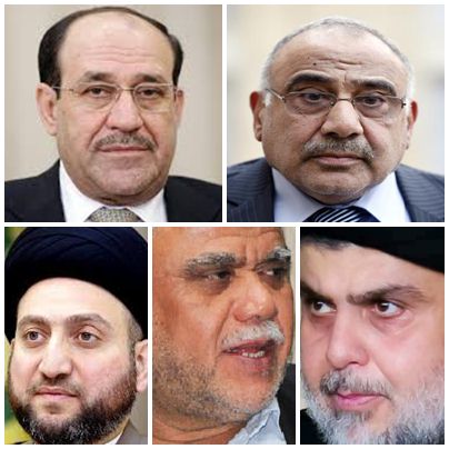الفساد والدولة العميقة في العراق