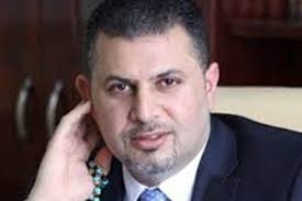 إنهاء تكليف أبو الهيل لرئاسة شبكة الإعلام العراقي