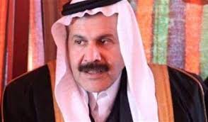 العاصي:المجلس العربي في كركوك يرفض حل مجلسه