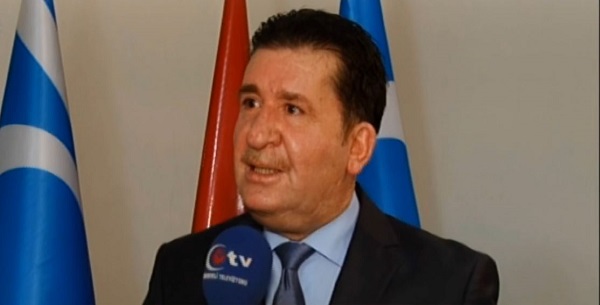 قيادي تركماني: لن نسمح بتعيين كرديا لمنصب محافظ كركوك