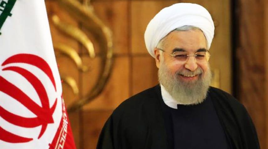 روحاني:جعلنا العراق “محطة” للبضائع الإيرانية بفضل “الاقتصادي” عبد المهدي!