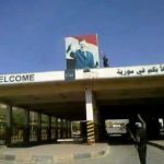 مصدر:افتتاح منفذ البو كمال بين العراق وسوريا استجابة سريعة للطلب الإيراني