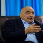 العراقيون:عبد المهدي فاشل وضعيف أمام القوى المليشياوية السياسية المتنفذة