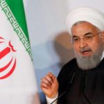 روحاني:المكاسب التي حصلت عليها إيران من عبد المهدي “خيالية”