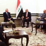 لوك اويل الروسية تعلن عن اكتشاف احتياطي نفطي في محافظة المثنى