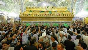 تعطيل الدوام وقطع شوارع بغداد لأسبوع كامل لزيارة “الإمام الكاظم”!