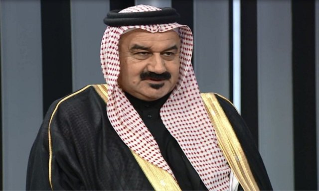 الوقاحة والتسلط..العصائب:أهالي الموصل “دواعش”