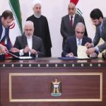 اسماعيلي:إلغاء رسوم تأشيرات الدخول بين العراق وإيران!