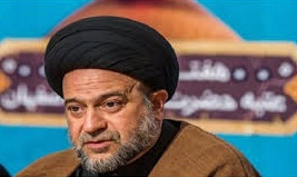 رئيس ديوان الوقف الشيعي يضرب قرارات القضاء العراقي عرض الحائط و(يلفط المليارات!)