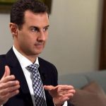 مصدر سوري:التوقيع على اتفاقيات تثير الغضب الأمريكي خلال زيارة الأسد لبغداد الشهر المقبل