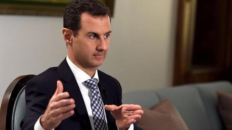 مصدر سوري:التوقيع على اتفاقيات تثير الغضب الأمريكي خلال زيارة الأسد لبغداد الشهر المقبل