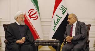 صحيفة أمريكية:حكومة عبد المهدي تخدم المصالح الإيرانية على حساب سيادة العراق