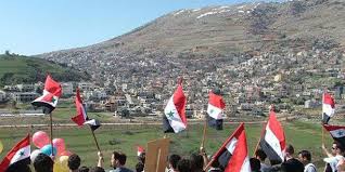 سوريا تطالب مجلس الأمن الدولي باجتماع عاجل بعد قرار ترامب بالسيادة الإسرائيلية على الجولان المحتل