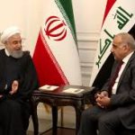 العراق يسلم إيران 200 مليون دولار خلافا للعقوبات الأمريكية