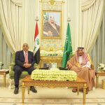 بدر:استجابة للطلب الإيراني سنلغي الاتفاقيات الموقعة بين العراق والسعودية والأردن ومصر!