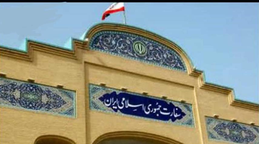 السفارة الإيرانية:إلغاء الرسوم بين العراق وإيران بداية “الاندماج” بين البلدين