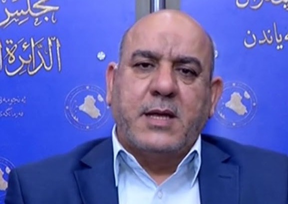 بدر تدعو عبد المهدي إلى تجميد الصناعة العراقية لمدة 3 سنوات دعما لإيران