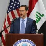 هود:لانقبل للعراق أن يكون سوقا لإيران على حساب اقتصاده