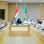 اجتماع عراقي خليجي رفيع المستوى في الرياض