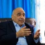 المالية النيابية:عبد المهدي “ملتزم”بدفع الرواتب لموظفي كردستان