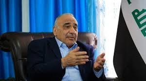 المالية النيابية:عبد المهدي “ملتزم”بدفع الرواتب لموظفي كردستان