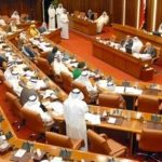 البرلمان البحريني:كان الأولى بالصدر تخليص العراق من السيطرة الإيرانية