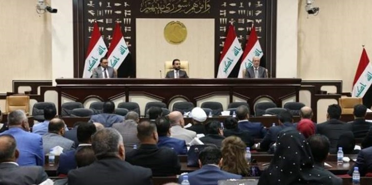 البرلمان العراقي يمنع البوبجي عن طليان التعليم العالي