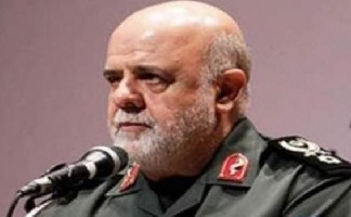 السفير الايراني في العراق مطلوب دوليا
