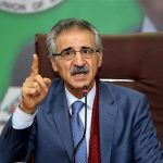 بختيار:800 مليار دولار قيمة سرقات حيتان الفساد منذ 2003 لغاية 20/4/2019