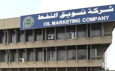 سومو:الشركات الهندية الأولى في شراء النفط العراقي
